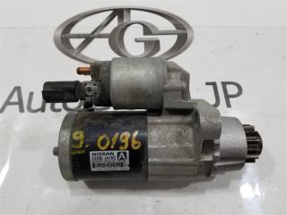 Стартер NISSAN TEANA PJ32 VQ35DE 23300JA10C 1 ракурс