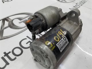 Стартер NISSAN TEANA PJ32 VQ35DE 23300JA10C 2 ракурс