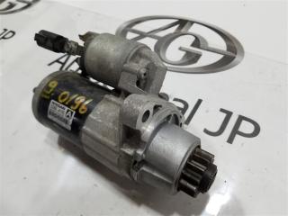 Стартер NISSAN TEANA PJ32 VQ35DE 23300JA10C 3 ракурс