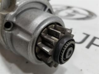 Стартер NISSAN TEANA PJ32 VQ35DE 23300JA10C 4 ракурс