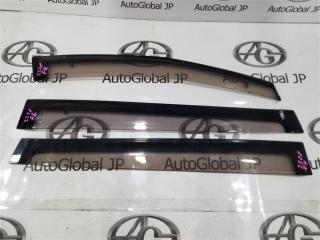 Ветровик TOYOTA ESTIMA AHR20W 2AZFXE . 1 ракурс