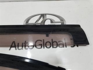 Ветровик TOYOTA VOXY ZRR80W 3ZR-FAE . 2 ракурс