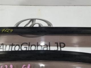 Ветровик TOYOTA VOXY ZRR80W 3ZR-FAE . 3 ракурс