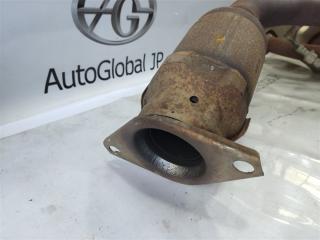 Глушитель TOYOTA VOXY ZRR80W 3ZR-FAE 1741037841 2 ракурс