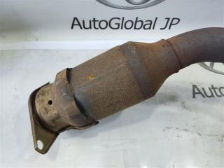 Глушитель TOYOTA VOXY ZRR80W 3ZR-FAE 1741037841 3 ракурс