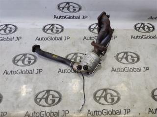 Катализатор SUZUKI SX4 YA41S J20A 1419080J00 1 ракурс