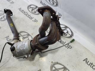 Катализатор SUZUKI SX4 YA41S J20A 1419080J00 2 ракурс