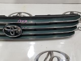 Решетка радиатора TOYOTA GRANVIA KCH16W 1KZ-TE 5311126110 3 ракурс