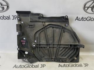 Защита топливного бака SUBARU FORESTER SK5 CB18 42045FL000 1 ракурс