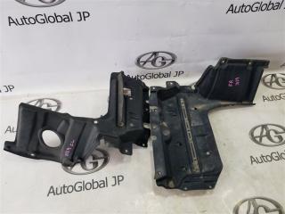Защита двигателя TOYOTA VOXY ZRR80W 3ZR-FAE 5145628040 1 ракурс