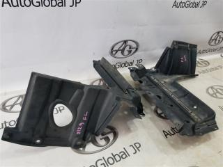Защита двигателя TOYOTA VOXY ZRR80W 3ZR-FAE 5145628040 2 ракурс