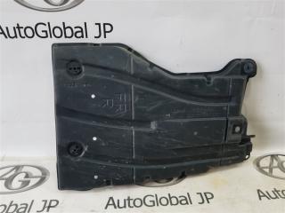 Защита правая TOYOTA PRIUS ZVW30 2ZR-FXE 5816547020 5 ракурс Защита правая TOYOTA PRIUS ZVW30 2ZR-FXE 5816547020 5 ракурс