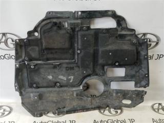 Защита двигателя TOYOTA PRIUS ZVW30 2ZR-FXE 5141012102 1 ракурс