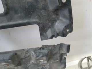 Защита двигателя TOYOTA PRIUS ZVW30 2ZR-FXE 5141012102 3 ракурс