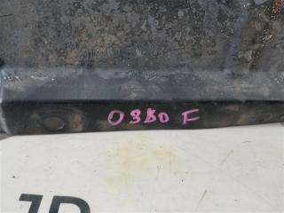Защита двигателя TOYOTA PRIUS ZVW30 2ZR-FXE 5141012102 5 ракурс