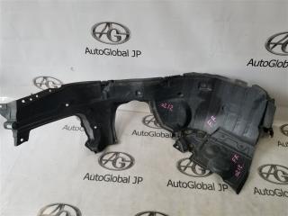 Подкрылок правый передний NISSAN X-TRAIL DNT31 M9R 63840JG30A 1 ракурс