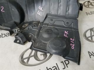 Подкрылок правый передний NISSAN X-TRAIL DNT31 M9R 63840JG30A 2 ракурс