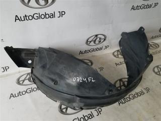 Подкрылок левый передний SUZUKI SX4 YA41S J20A 7232280J0 1 ракурс