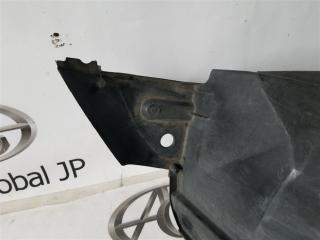 Подкрылок левый передний SUZUKI SX4 YA41S J20A 7232280J0 2 ракурс