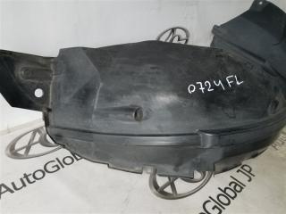 Подкрылок левый передний SUZUKI SX4 YA41S J20A 7232280J0 3 ракурс