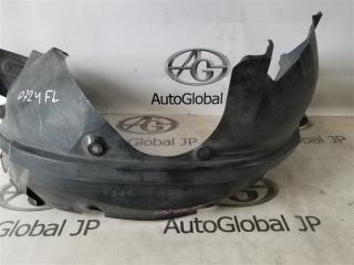 Подкрылок левый передний SUZUKI SX4 YA41S J20A 7232280J0 4 ракурс