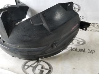 Подкрылок левый передний SUZUKI SX4 YA41S J20A 7232280J0 5 ракурс