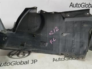 Подкрылок левый передний NISSAN X-TRAIL DNT31 M9R 63841JG30A 3 ракурс