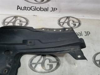 Подкрылок левый передний NISSAN X-TRAIL DNT31 M9R 63841JG30A 4 ракурс