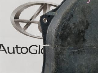 Защита двигателя MITSUBISHI OUTLANDER GG2W 4B11 5370B639 5 ракурс