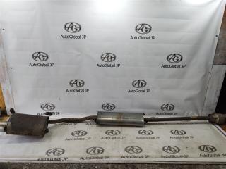 Катализатор HONDA MDX YD1 J35A 18030S3VA04 1 ракурс