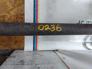 Катализатор HONDA MDX YD1 J35A 18030S3VA04 3 ракурс