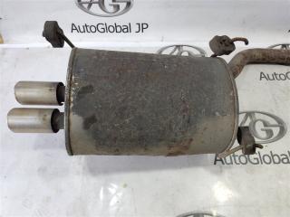 Катализатор HONDA MDX YD1 J35A 18030S3VA04 5 ракурс