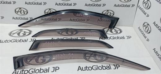 Ветровики комплект TOYOTA RUSH J210E 3SZ-VE . 1 ракурс