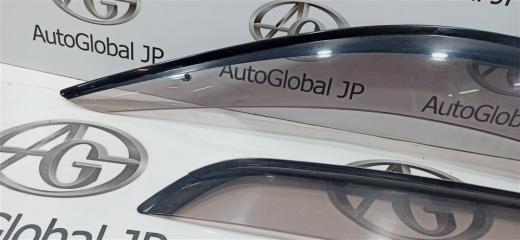Ветровики комплект TOYOTA RUSH J210E 3SZ-VE . 2 ракурс