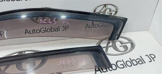 Ветровики комплект TOYOTA RUSH J210E 3SZ-VE . 3 ракурс