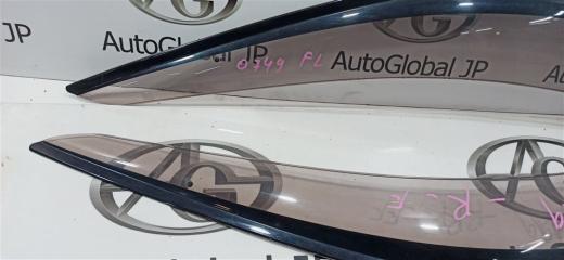 Ветровики комплект TOYOTA RUSH J210E 3SZ-VE . 2 ракурс