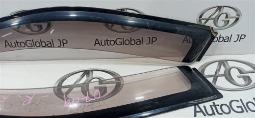 Ветровики комплект TOYOTA RUSH J210E 3SZ-VE . 3 ракурс