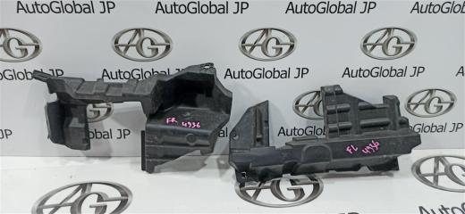 Защита радиатора HONDA VEZEL RU4 LEB 71111T7A000 1 ракурс Защита радиатора HONDA VEZEL RU4 LEB 71111T7A000 1 ракурс