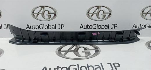 Порожек пластиковый левый передний SUBARU FORESTER SK5 CB18 94060SJ040VH 1 ракурс