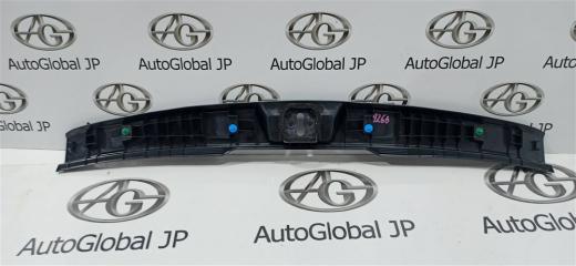 Накладка замка багажника SUBARU FORESTER SK5 CB18 . 4 ракурс