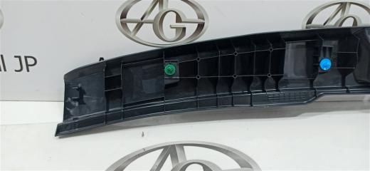 Накладка замка багажника SUBARU FORESTER SK5 CB18 . 5 ракурс