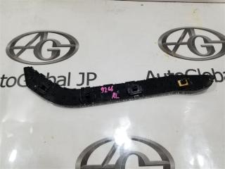 Крепление бампера левое заднее SUBARU FORESTER SK5 CB18 57707SJ330 1 ракурс