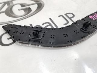 Крепление бампера левое заднее SUBARU FORESTER SK5 CB18 57707SJ330 2 ракурс