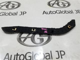 Крепление бампера правое заднее SUBARU FORESTER SK5 CB18 57707SJ320 1 ракурс