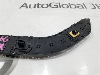 Крепление бампера правое заднее SUBARU FORESTER SK5 CB18 57707SJ320 3 ракурс