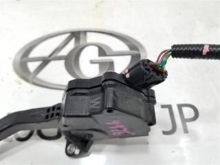 Педаль подачи топлива SUBARU FORESTER SK5 CB18 36010FL011 3 ракурс