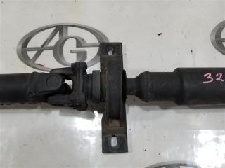 Карданный вал задний TOYOTA RUSH J210E 3SZ-VE 37100B4010 4 ракурс