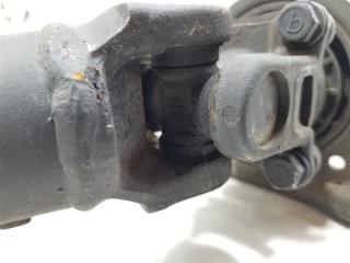 Карданный вал задний TOYOTA RUSH J210E 3SZ-VE 37100B4010 5 ракурс