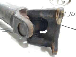 Карданный вал задний TOYOTA RUSH J210E 3SZ-VE 37100B4010 3 ракурс