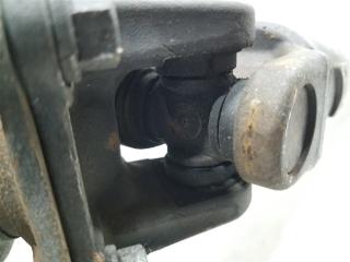 Карданный вал задний TOYOTA RUSH J210E 3SZ-VE 37100B4010 5 ракурс
